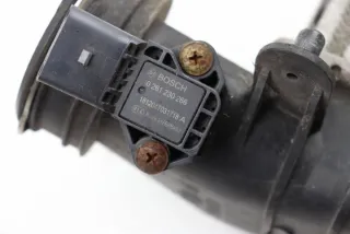 3B0145805J Интеркулер Volkswagen Passat B5 Арт e11906406, вид 4