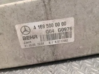 1695000000 Интеркулер Mercedes B W245 Арт e11906212, вид 4