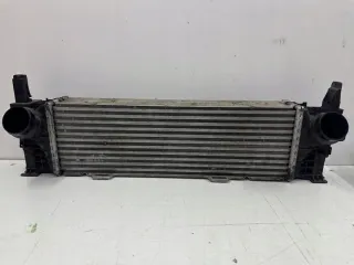 8582879 GZ768002 219902 Интеркулер BMW 5 G30/G31 Арт e11906153, вид 1