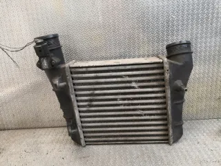 8E0145805AA Интеркулер Audi A4 B7 Арт e11906126, вид 1