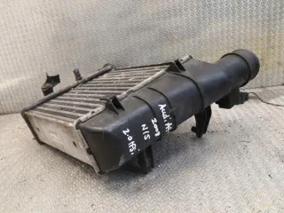 8E0145805AA Интеркулер Audi A4 B7 Арт e11906126, вид 3