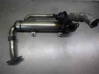 03G131512S Радиатор EGR Volkswagen Passat B6 Арт e11906111, вид 1