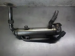 03G131512S Радиатор EGR Volkswagen Passat B6 Арт e11906111, вид 2