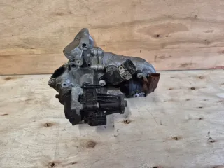55230929 70362203 Радиатор EGR Peugeot Bipper Арт e11906087, вид 1