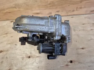 55230929 70362203 Радиатор EGR Peugeot Bipper Арт e11906087, вид 6