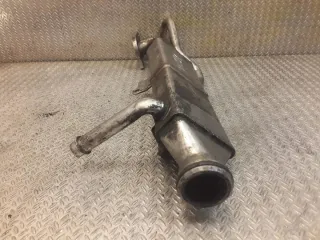 6421400175 Радиатор EGR Mercedes S W221 Арт e11906057, вид 3