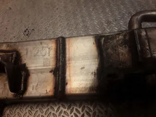 6421400175 Радиатор EGR Mercedes R W251 Арт e11906052, вид 4