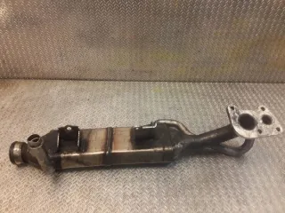 6421400175 Радиатор EGR Mercedes R W251 Арт e11906051, вид 1