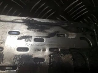 6421401275 Радиатор EGR Mercedes ML W164 Арт e11906041, вид 4