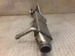6421400175 Радиатор EGR Mercedes E W211 Арт e11906028, вид 3