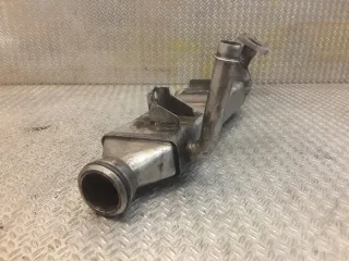 6421400175 Радиатор EGR Mercedes E W211 Арт e11906027, вид 3
