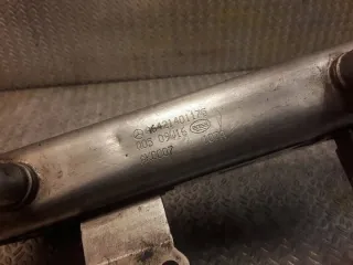 6421401175 Радиатор EGR Mercedes E C207 Арт e11906000, вид 4