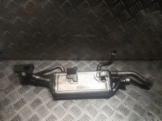 6421401175 Радиатор EGR Mercedes C W204 Арт e11905989, вид 1