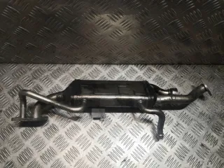 6421401175 Радиатор EGR Mercedes C W204 Арт e11905989, вид 3