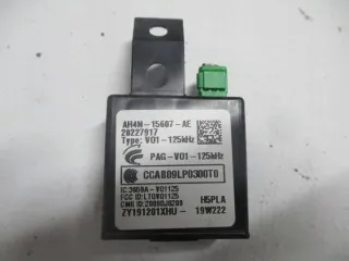 AH4N-15607-AE Блок управления (другие) Volvo V40 2 Арт e11905889, вид 4