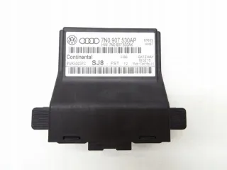 7N0907530AP 17500263502 Блок управления (другие) Volkswagen Caddy 3 Арт e11905800, вид 1