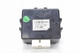 87400-21600 Блок управления (другие) SsangYong Rodius 2 Арт e11905778, вид 1