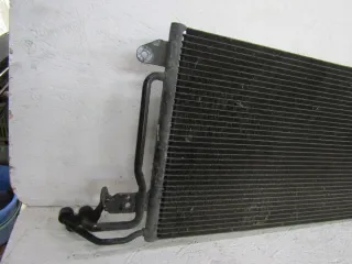 6C0816411C Радиатор кондиционера Volkswagen Polo 5 Арт e11905740, вид 5