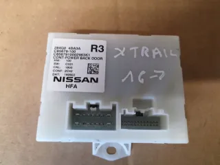 284G04BA3A Блок управления (другие) Nissan X-Trail T32 Арт e11905666, вид 3