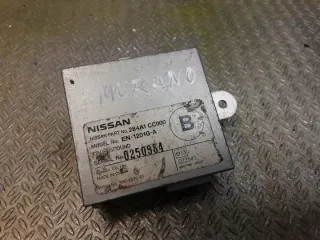 284A1CC000 Блок управления (другие) Nissan Murano Z50 Арт e11905654, вид 1