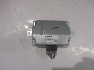 8638A039 Блок управления (другие) Mitsubishi ASX Арт e11905635, вид 1