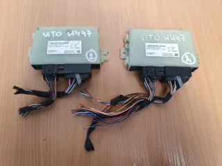 A0009007604 Блок управления (другие) Mercedes Vito W447 Арт e11905622, вид 1