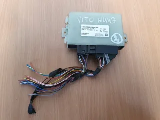 A0009007604 Блок управления (другие) Mercedes Vito W447 Арт e11905622, вид 5