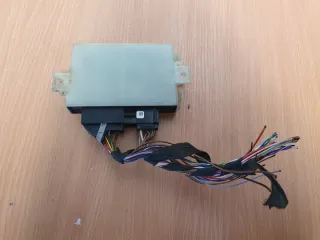 A0009007604 Блок управления (другие) Mercedes Vito W447 Арт e11905622, вид 7