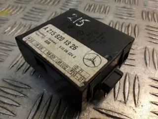 2158201326 Блок управления (другие) Mercedes S W220 Арт e11905603, вид 1