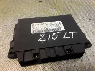 0205455232 Блок управления (другие) Mercedes S W220 Арт e11905602, вид 1