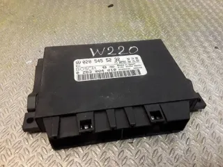 0205455232 Блок управления (другие) Mercedes S W220 Арт e11905592, вид 1