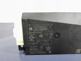 A1679006912 Блок управления (другие) Mercedes GLE W167 Арт e11905567, вид 2