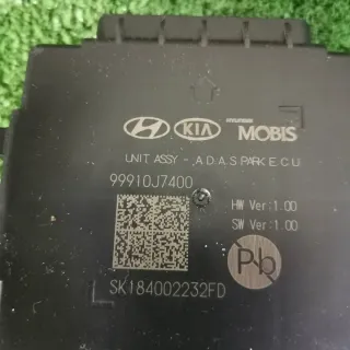 99910J7400 Блок управления (другие) Kia Ceed 1 Арт e11905420, вид 2