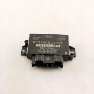 LU5T15K866CD Блок управления (другие) Ford Kuga 2 Арт e11905332, вид 1