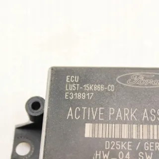LU5T15K866CD Блок управления (другие) Ford Kuga 2 Арт e11905332, вид 5
