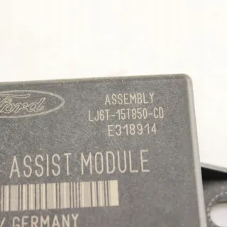 LU5T15K866CD Блок управления (другие) Ford Kuga 3 Арт e11905326, вид 4