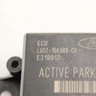 LU5T15K866CD Блок управления (другие) Ford Kuga 3 Арт e11905326, вид 5