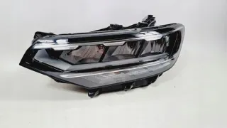 3G1941035P Фара левая Volkswagen Passat B8 Арт e11904963, вид 2