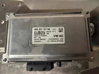 4KE907107AA Блок управления (другие) Audi Q8 Арт e11904812, вид 3