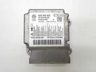 8U0959655B 17500277640 Блок управления (другие) Audi Q3 1 Арт e11904775, вид 1