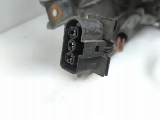 1J0121207M Вентилятор радиатора Volkswagen Golf 4 Арт e11904734, вид 3