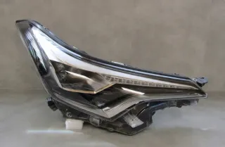 81110-F4071-00 Фара правая Toyota C-HR Арт e11904672, вид 1