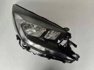  Фара правая Toyota Aygo 2 Арт e11904654, вид 3