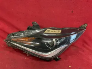 2014-2018 Фара левая Toyota Aygo 2 Арт e11904646, вид 1