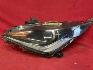 2014-2018 Фара левая Toyota Aygo 2 Арт e11904646, вид 4