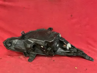 2014-2018 Фара левая Toyota Aygo 2 Арт e11904646, вид 6