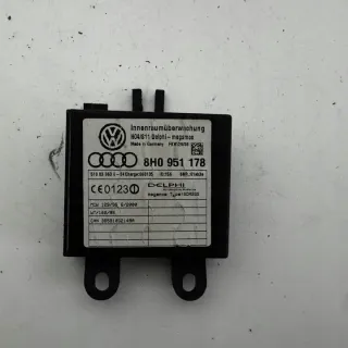 8H0951178 Блок управления (другие) Audi A4 B7 Арт e11904636, вид 1