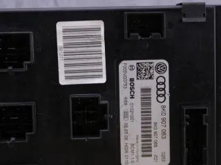 2007-2016 8K0907063 Блок управления (другие) Audi A4 B8 Арт e11904621, вид 2