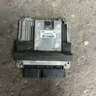 04L906021BG 0281030375 Блок управления (другие) Audi A4 B8 Арт e11904610, вид 1