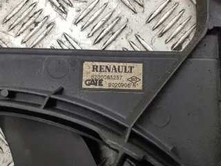 8200065257 Вентилятор радиатора Renault Scenic 1 Арт e11904570, вид 5